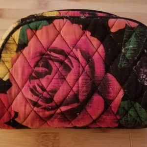 ❤Vera Bradley cosmetic case